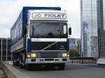 Volvo F10 1987 года